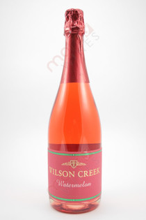 Wilson Creek Watermelon Sparkling Wine 750ml