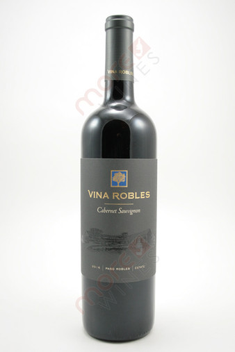 Vina Robles Cabernet Sauvignon 750ml