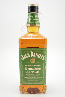 Jack Daniel's Tennessee Apple Whiskey 750ml