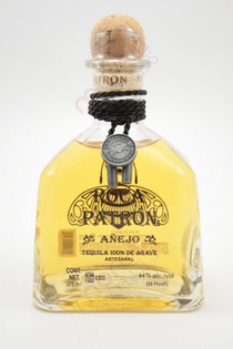 Roca Patron Reposado Tequila 750ml - MoreWines