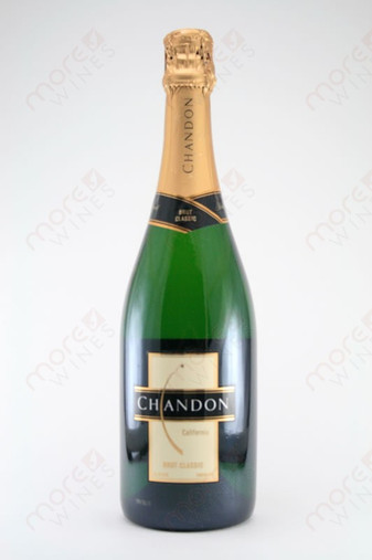 Chandon Brut Classic 750ml
