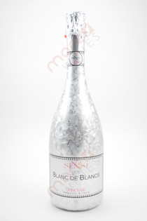 Sensi 18K Sparkling Blanc de Blanc Nectar 750ml