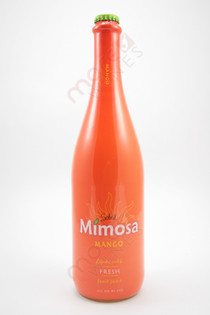 Soleil Mimosa Classic 750ml - MoreWines