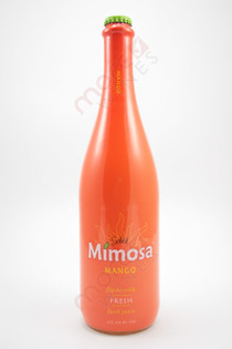 Soleil Mimosa Mango 750ml