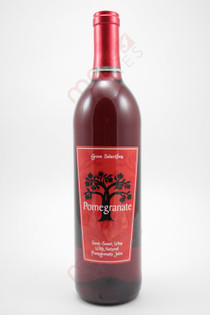 Grove Selections Pomegranate 750ml
