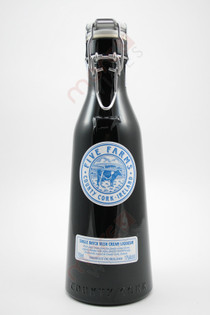 Five Farms Single Batch Irish Cream Liqueur 750ml