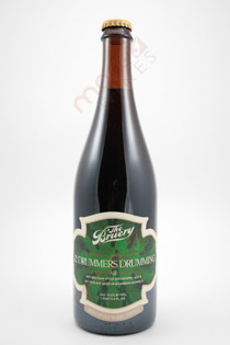 The Bruery 12 Drummers Drumming Ale 750ml