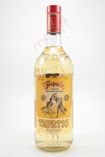 Tapatio Tequila Anejo 1L