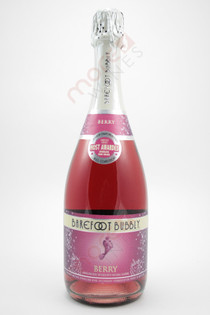Barefoot Cellars Bubbly Berry Sparkling Wine 750ml