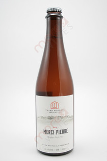 Third Window Brewing Merci Pierre 16.9oz