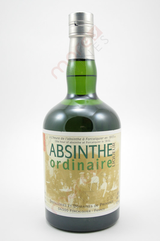 absinthe ordinaire