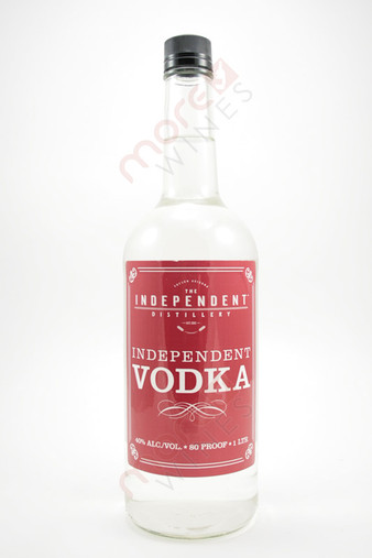 Independent Vodka 1L