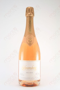Nicolas Feuillatte Brut Rose 750ml - MoreWines