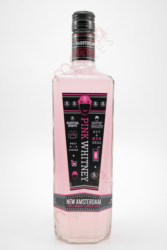 new-amsterdam-pink-whitney-lemonade-vodka-750ml-morewines