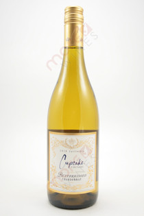 Cupcake Vineyards 'Butterkissed' Chardonnay 750ml