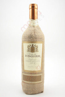 Guenoc Cabernet Sauvignon 750ml - MoreWines