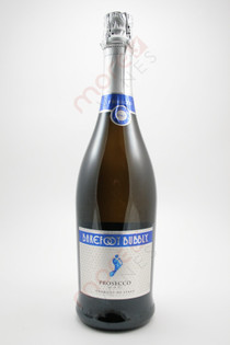 Barefoot Bubbly Prosecco 750ml