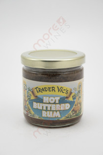 Trader Vic's Hot Buttered Rum 9.5oz