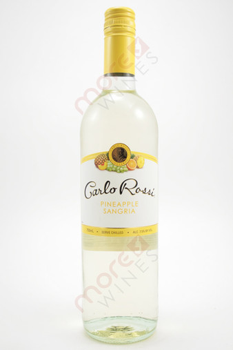Carlo Rossi Pineapple Sangria 750ml Morewines,How Long Do Bettas Live In A Tank