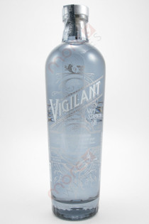 Vigilant Navy Strength Gin 750ml