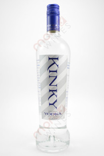 Kinky Vodka 750ml