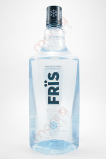Fris Freeze Distilled Vodka 1.75L
