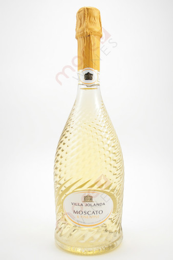 Villa Jolanda Moscato & Pineapple Spumante 750ml