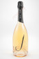 J Brut Rose Sparkling Wine 750ml