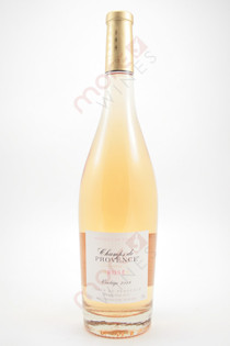 Champs de Provence Rose 750ml