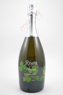 Risata Prosecco D.O.C. Sparkling Wine 750ml