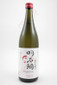 Akashi-Tai Tokubetsu Honjozo Sake 720ml