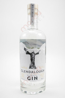 Glendalough Wild Botanical Gin 750ml