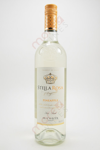 Stella Rosa Pineapple 750ml