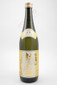 Hakutsuru Toji-Kan Sake 750ml