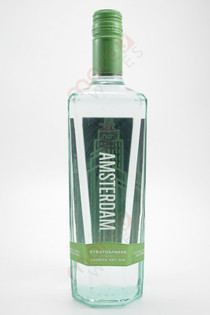 New Amsterdam Stratusphere London Dry Gin 750ml