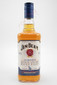 Jim Beam LA Dodgers 2019 Season Edition Kentucky Straight Bourbon Whiskey 750ml