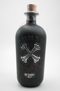 Bumbu XO Rum 750ml