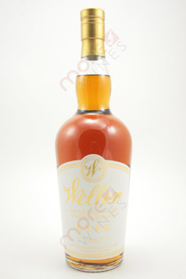 W. L. Weller C.Y.P.B. - Craft Your Perfect Bourbon The Original Wheated Kentucky Straight Bourbon Whiskey 750ml