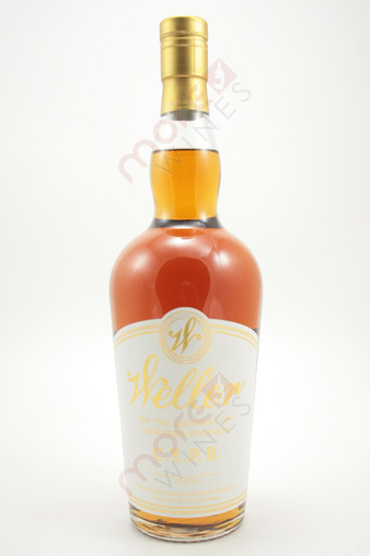 W. L. Weller C.Y.P.B. - Craft Your Perfect Bourbon The Original Wheated Kentucky Straight Bourbon Whiskey 750ml