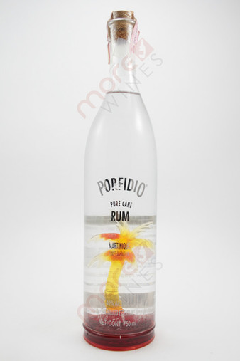 Porfidio Limited Edition Pure Cane Rum 750ml