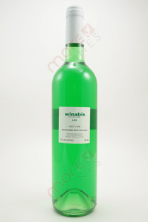 Winabis 420 Double Taste 750ml