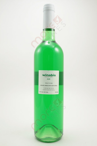 Winabis 420 Double Taste 750ml