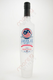 American Soju Original 750ml