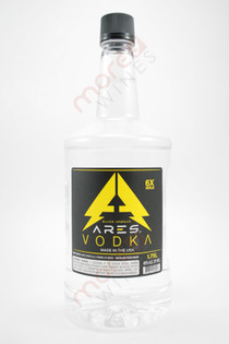 Ares Vodka 1.75L