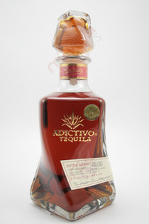 Adictivo Tequila Reposado 750ml - MoreWines