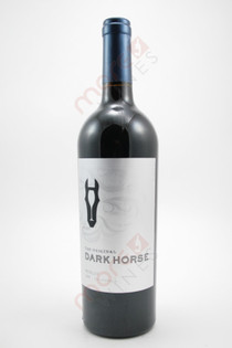 The Original Dark Horse Merlot 750ml