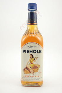 Piehole Pecan Pie 750ml
