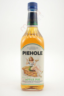 Piehole Apple Pie 750ml