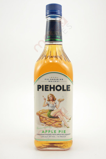 Piehole Apple Pie 750ml