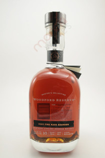 Woodford Reserve Master's Collection 'Very Fine Rare Bourbon' Kentucky Straight Whiskey 750 ml